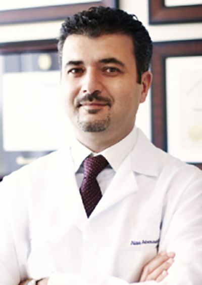 dr. alaa abousaif ca